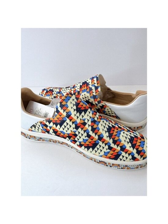 Men’s Size 12 UIN Illusion Slip-On Shoes Knit Upper Lightweight Casual Comfort main image 6